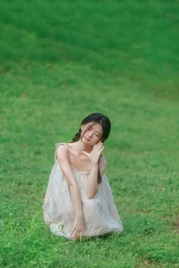 YiTuYu Art Language Vol.5166 Bu Ta Xiao Yao - Aesthetic Artistic Photography Collection - image 18