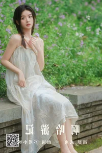 YiTuYu Art Language Vol.5166 Bu Ta Xiao Yao - Aesthetic Artistic Photography Collection - image 24