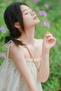 YiTuYu Art Language Vol.5166 Bu Ta Xiao Yao - Aesthetic Artistic Photography Collection - image 35