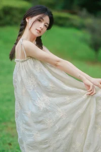 YiTuYu Art Language Vol.5166 Bu Ta Xiao Yao - Aesthetic Artistic Photography Collection - image 21