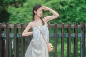 YiTuYu Art Language Vol.5166 Bu Ta Xiao Yao - Aesthetic Artistic Photography Collection - image 44