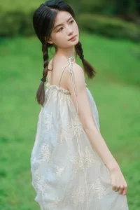 YiTuYu Art Language Vol.5166 Bu Ta Xiao Yao - Aesthetic Artistic Photography Collection - image 7