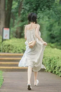 YiTuYu Art Language Vol.5166 Bu Ta Xiao Yao - Aesthetic Artistic Photography Collection - image 11