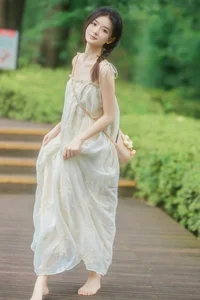 YiTuYu Art Language Vol.5166 Bu Ta Xiao Yao - Aesthetic Artistic Photography Collection - image 38