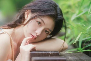 YiTuYu Art Language Vol.5166 Bu Ta Xiao Yao - Aesthetic Artistic Photography Collection - image 17
