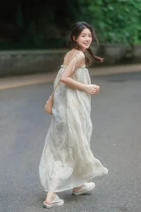 YiTuYu Art Language Vol.5166 Bu Ta Xiao Yao - Aesthetic Artistic Photography Collection - image 23