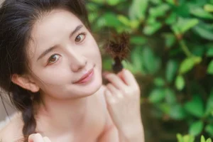 YiTuYu Art Language Vol.5166 Bu Ta Xiao Yao - Aesthetic Artistic Photography Collection - image 14