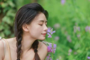 YiTuYu Art Language Vol.5166 Bu Ta Xiao Yao - Aesthetic Artistic Photography Collection - image 40