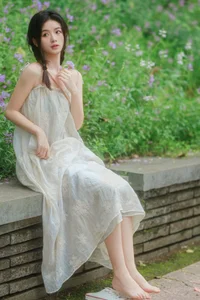 YiTuYu Art Language Vol.5166 Bu Ta Xiao Yao - Aesthetic Artistic Photography Collection - image 27