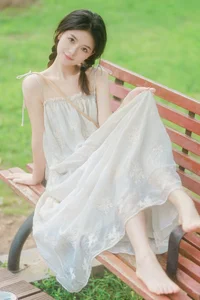 YiTuYu Art Language Vol.5166 Bu Ta Xiao Yao - Aesthetic Artistic Photography Collection - image 30