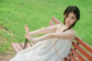 YiTuYu Art Language Vol.5166 Bu Ta Xiao Yao - Aesthetic Artistic Photography Collection - image 34