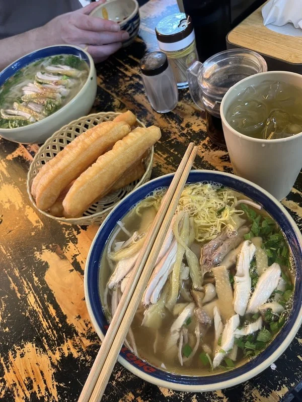 Traditional Hanoi Tet Dishes and the Ancient Culinary Art of Testing a New Daughter-in-Law