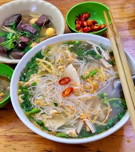 Traditional Hanoi Tet Dishes and the Ancient Culinary Art of Testing a New Daughter-in-Law - image 2
