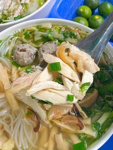 Traditional Hanoi Tet Dishes and the Ancient Culinary Art of Testing a New Daughter-in-Law - image 8