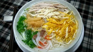 Traditional Hanoi Tet Dishes and the Ancient Culinary Art of Testing a New Daughter-in-Law - image 3