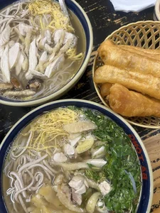 Traditional Hanoi Tet Dishes and the Ancient Culinary Art of Testing a New Daughter-in-Law - image 6
