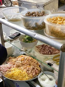 Traditional Hanoi Tet Dishes and the Ancient Culinary Art of Testing a New Daughter-in-Law - image 4