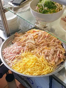 Traditional Hanoi Tet Dishes and the Ancient Culinary Art of Testing a New Daughter-in-Law - image 0