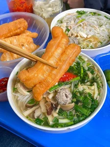 Traditional Hanoi Tet Dishes and the Ancient Culinary Art of Testing a New Daughter-in-Law - image 1
