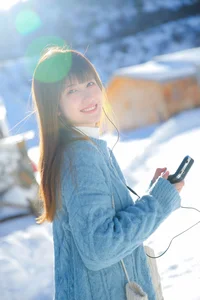 Modern Aesthetics: YiTuYu Art Language Vol.6395 Lovelatte11 - image 12
