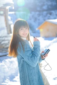 Modern Aesthetics: YiTuYu Art Language Vol.6395 Lovelatte11 - image 2