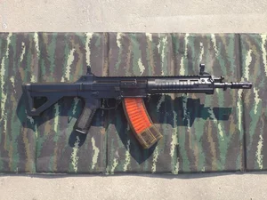 QBZ-191 Assault Rifle: A Major Leap for Chinese Infantry - image 10