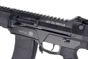 QBZ-191 Assault Rifle: A Major Leap for Chinese Infantry - image 2