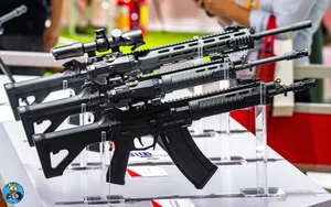 QBZ-191 Assault Rifle: A Major Leap for Chinese Infantry - image 3