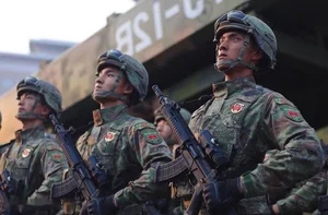 QBZ-191 Assault Rifle: A Major Leap for Chinese Infantry - image 6