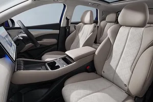 New BYD Atto 3 Evo 2026 Set for Southeast Asia Launch - image 7