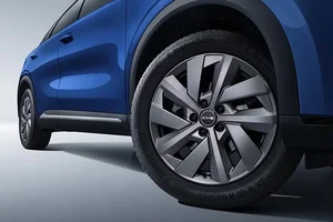 New BYD Atto 3 Evo 2026 Set for Southeast Asia Launch - image 5