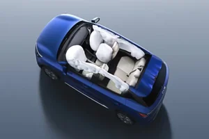New BYD Atto 3 Evo 2026 Set for Southeast Asia Launch - image 8