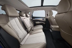 New BYD Atto 3 Evo 2026 Set for Southeast Asia Launch - image 9