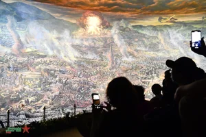 Exploring the Dien Bien Phu Victory Museum: A Journey Through Vietnam's Heroic History - image 0
