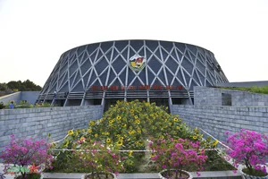 Exploring the Dien Bien Phu Victory Museum: A Journey Through Vietnam's Heroic History - image 14