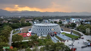 Exploring the Dien Bien Phu Victory Museum: A Journey Through Vietnam's Heroic History - image 3