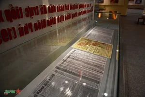 Exploring the Dien Bien Phu Victory Museum: A Journey Through Vietnam's Heroic History - image 24
