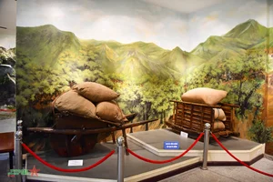 Exploring the Dien Bien Phu Victory Museum: A Journey Through Vietnam's Heroic History - image 18