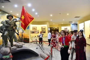 Exploring the Dien Bien Phu Victory Museum: A Journey Through Vietnam's Heroic History - image 23