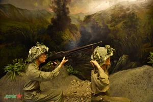 Exploring the Dien Bien Phu Victory Museum: A Journey Through Vietnam's Heroic History - image 7