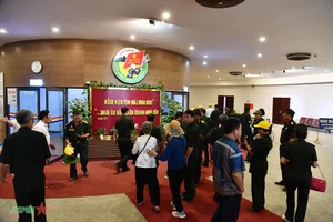 Exploring the Dien Bien Phu Victory Museum: A Journey Through Vietnam's Heroic History - image 28