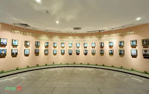 Exploring the Dien Bien Phu Victory Museum: A Journey Through Vietnam's Heroic History - image 26