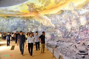 Exploring the Dien Bien Phu Victory Museum: A Journey Through Vietnam's Heroic History - image 5