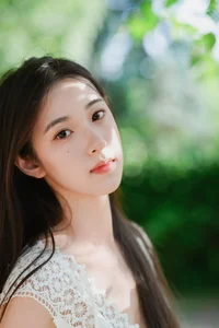 YiTuYu Art Language Vol.9564 featuring Yu Han 31P - image 16