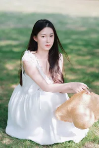 YiTuYu Art Language Vol.9564 featuring Yu Han 31P - image 26