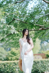 YiTuYu Art Language Vol.9564 featuring Yu Han 31P - image 30