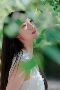 YiTuYu Art Language Vol.9564 featuring Yu Han 31P - image 27