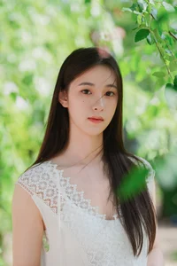 YiTuYu Art Language Vol.9564 featuring Yu Han 31P - image 21