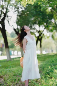 YiTuYu Art Language Vol.9564 featuring Yu Han 31P - image 18