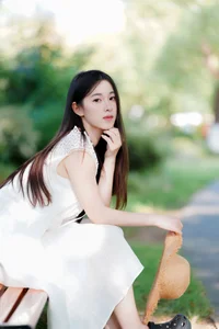 YiTuYu Art Language Vol.9564 featuring Yu Han 31P - image 25